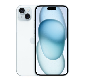Apple iPhone 15 Plus 128GB / Bleu / Grade Premium
