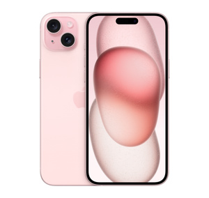 Apple iPhone 15 Plus 128GB / Rose / Grade B