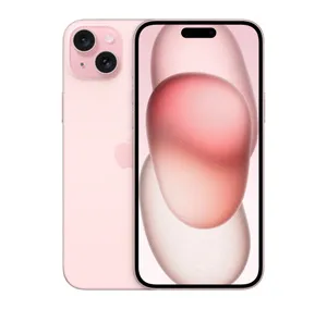 Apple iPhone 15 Plus 256GB / Rose / Grade B
