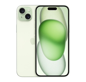 Apple iPhone 15 Plus 256GB / Vert / Grade A