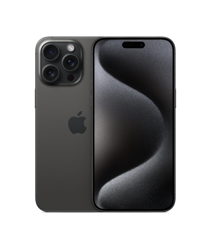 Apple iPhone 15 Pro Max 512GB / Noir / Grade Premium