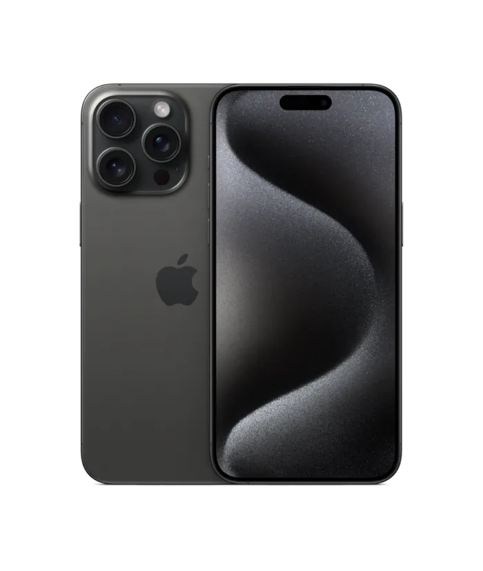 Apple iPhone 15 Pro Max 256GB / Negro / Grado C Más