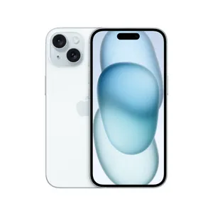 Apple iPhone 15 128GB / Bleu / Grade B