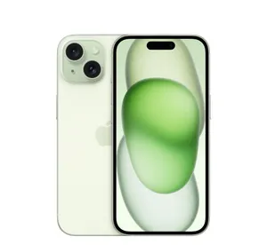 Apple iPhone 15 128GB / Vert / Grade C Plus