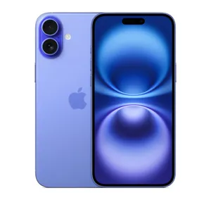 Apple iPhone 16 Plus 128GB / Bleu / Grade C