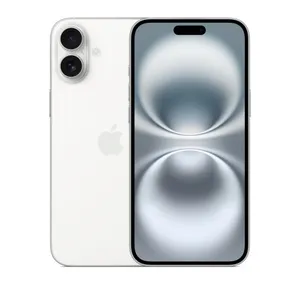 Apple iPhone 16 Plus 128GB / Blanc / Grade B