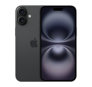Apple iPhone 16 Plus 256GB / Negro / Grado B