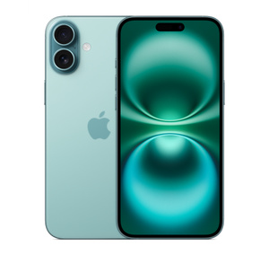 Apple iPhone 16 Plus 128GB (USA) / Vert / Grade Premium