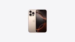 Apple iPhone 16 Pro 512GB / Beige / Grado Premium
