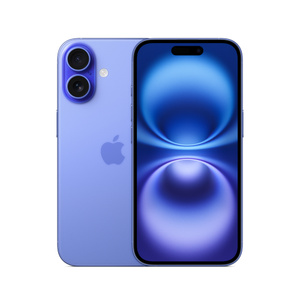 Apple iPhone 16 128GB / Bleu / Grade C