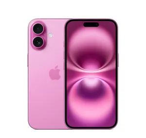 Apple iPhone 16 256GB / Rosa / Grado C