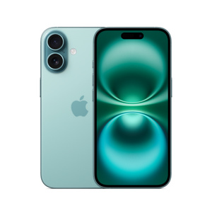 Apple iPhone 16 128GB / Vert / Grade C Plus