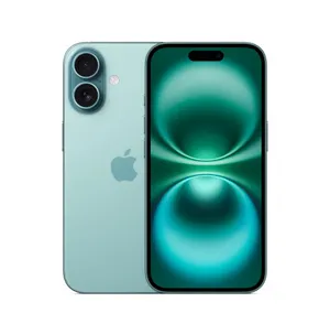 Apple iPhone 16 128GB / Verde / Grado A