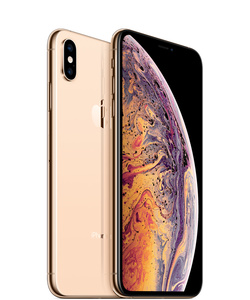 Apple iPhone Xs Max 64GB / Dorado / Grado B