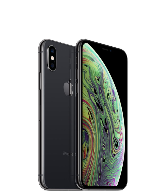 Apple iPhone Xs 256GB / Gris / Grado C Más