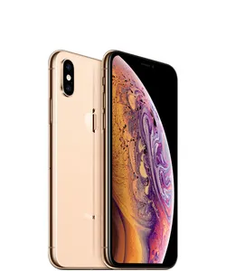 Apple iPhone Xs 64GB / Doré / Grade B