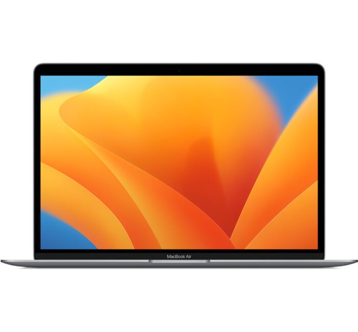 Apple MacBook Air (13" 2020) / Gris Sidéral / Grade C