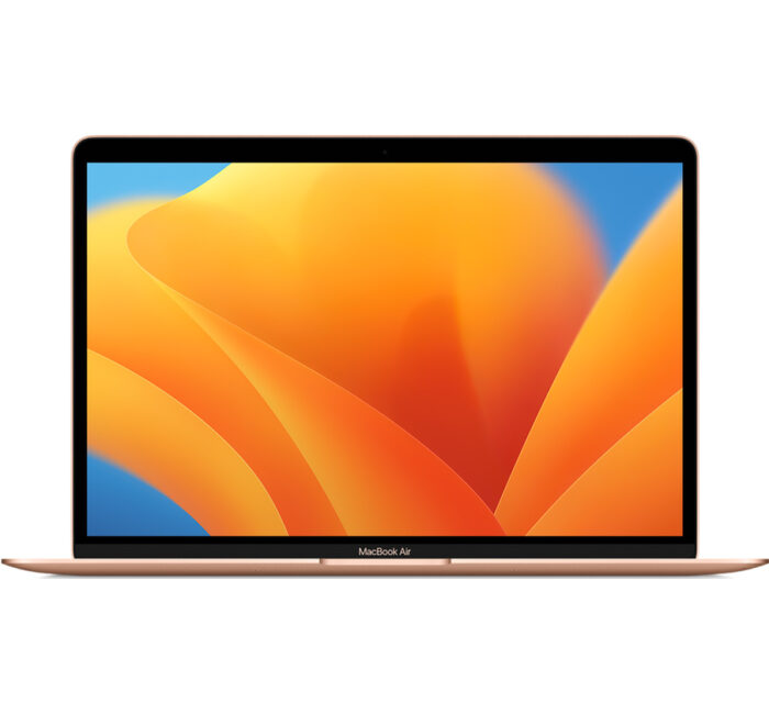 Apple MacBook Air (13" 2020) / Doré / Grade C