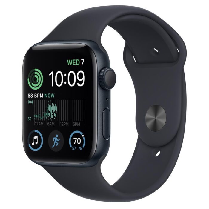 Apple Watch SE (2022) 40mm GPS Aluminum Case / Grade A