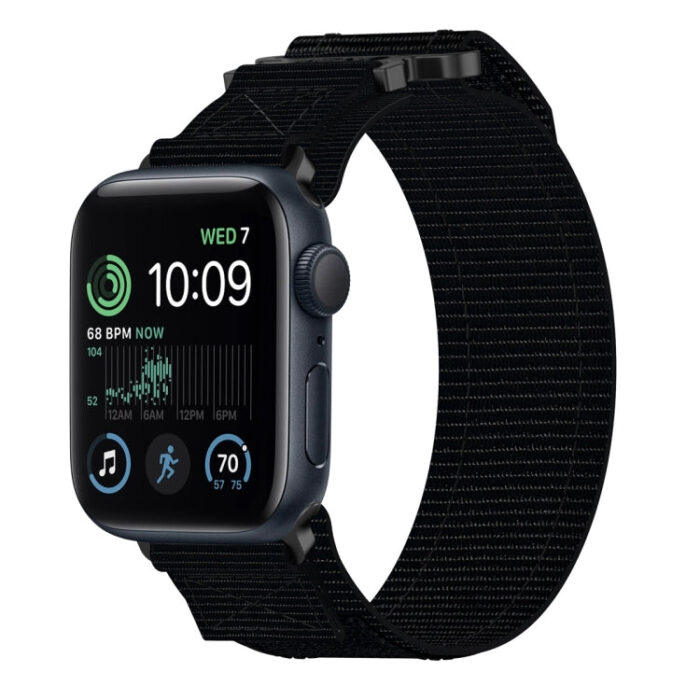 Apple Watch SE (2022) 40mm GPS Aluminum Case / Grade Premium