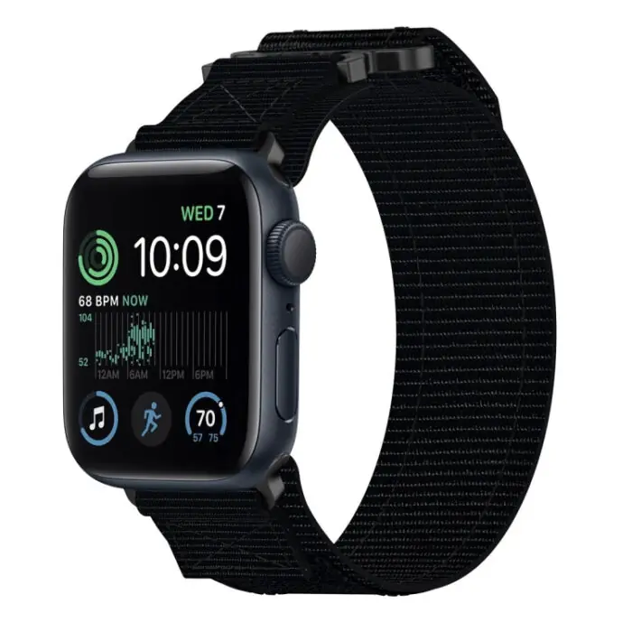 Apple Watch SE (2022) 44mm GPS Aluminum Case / Grado B
