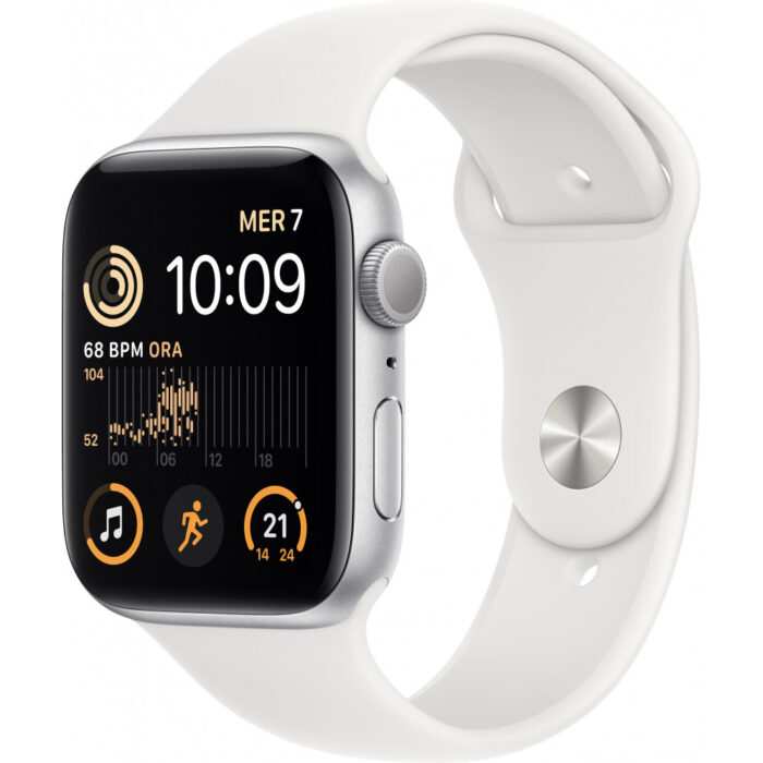 Apple Watch SE 40mm GPS Aluminum case / Grade C