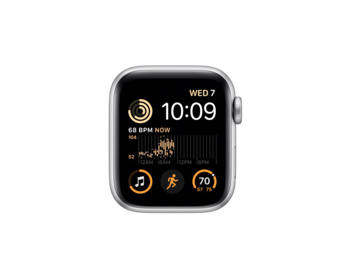 Apple Watch SE 40mm Nike+ GPS / Grado C