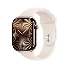 Apple Watch Series 10 42mm GPS Aluminum Case / Grade A