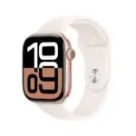 Apple Watch Series 10 42mm GPS+Cellular Aluminum Case / Klasse Premium