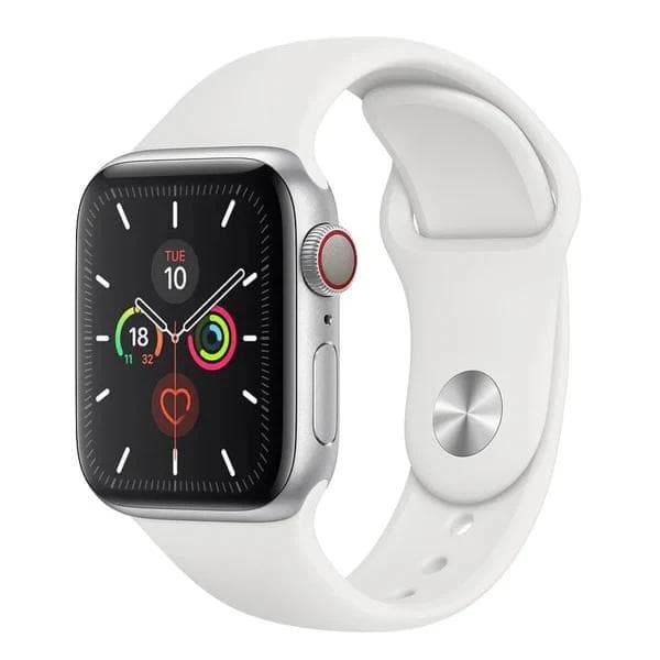 Apple Watch Series 10 42mm GPS+Cellular Titanium Case / Grade A