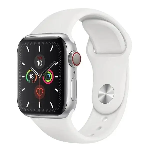 Apple Watch Series 10 42mm GPS+Cellular Titanium Case / Grade A