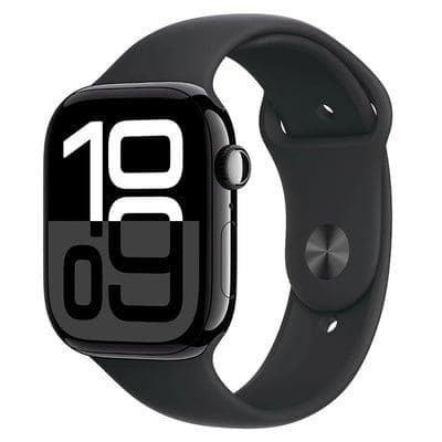 Apple Watch Series 10 42mm GPS+Cellular Titanium Case / Grade A