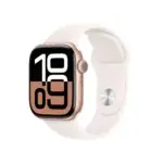 Apple Watch Series 10 46mm GPS+Cellular Titanengehäuse / Note A