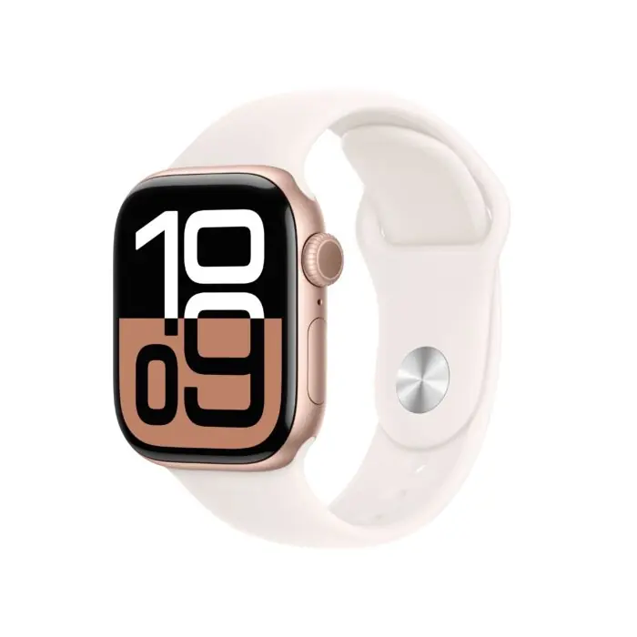 Apple Watch Series 10 46mm GPS+Cellular Titanium Case / Grade Premium