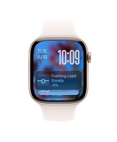 Apple Watch Series 11 42mm GPS+Cellular Aluminum Case / Grade A