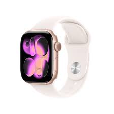 Apple Watch Series 11 42mm GPS Aluminum Case / Grade B