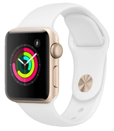 Apple Watch Series 4 44mm GPS+Cellular Aluminum Case / Grade C