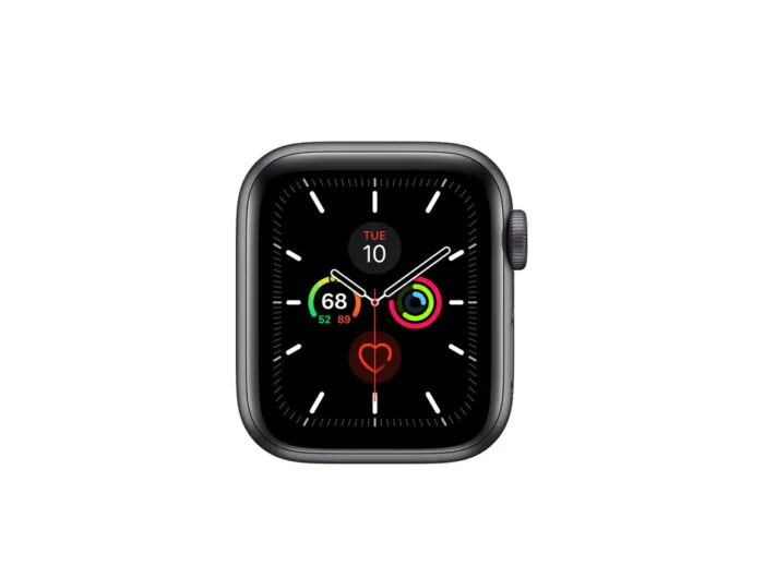Apple Watch Series 5 40mm GPS Aluminum Case / Grade C