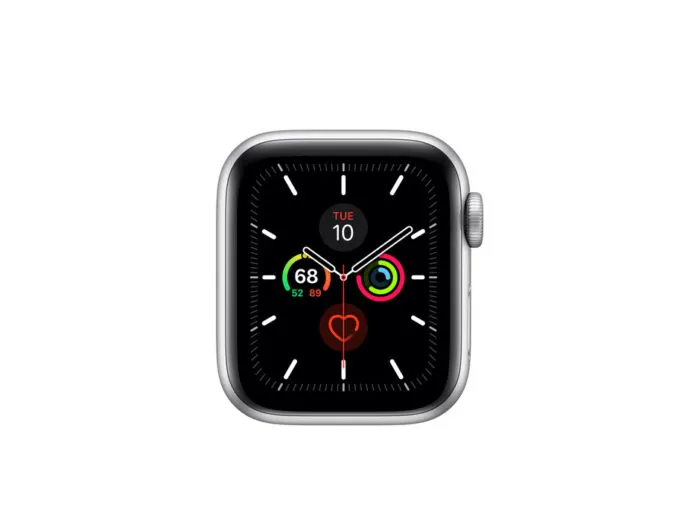 Apple Watch Series 5 Nike 40mm GPS Aluminum Case / Grado C