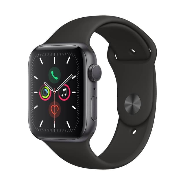 Apple Watch Series 5 44mm GPS+Cellular Aluminum Case