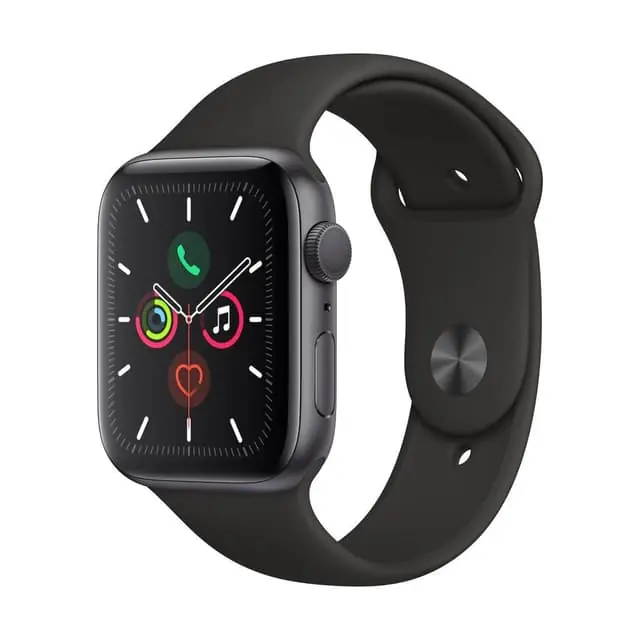 Apple Watch Series 5 Edition 40mm GPS+Cellular Titanium Case / Grado B