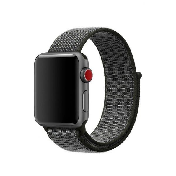 Apple Watch Series 5 44mm GPS+Cellular Aluminum Case / Grado C