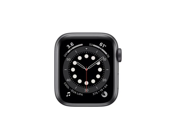 Apple Watch Series 6 40mm GPS + Cellular Aluminum case / Grade C