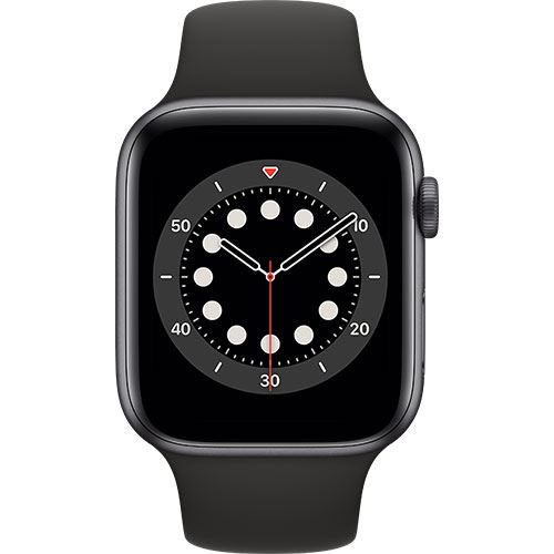 Apple Watch Series 6 44mm GPS Aluminum case / Grade Premium