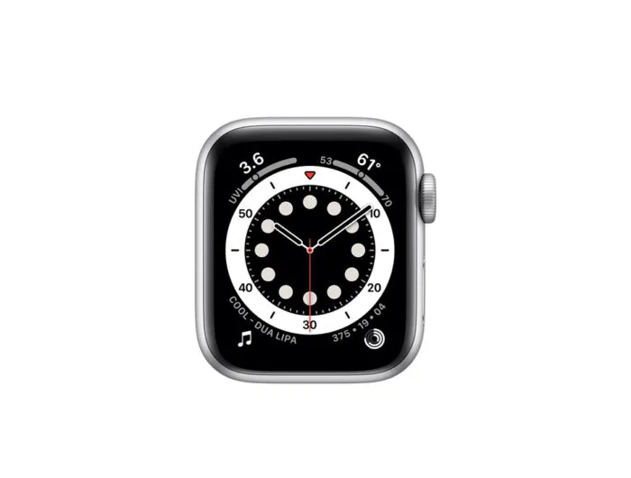 Apple Watch Series 6 40mm GPS Aluminum case / Grade C
