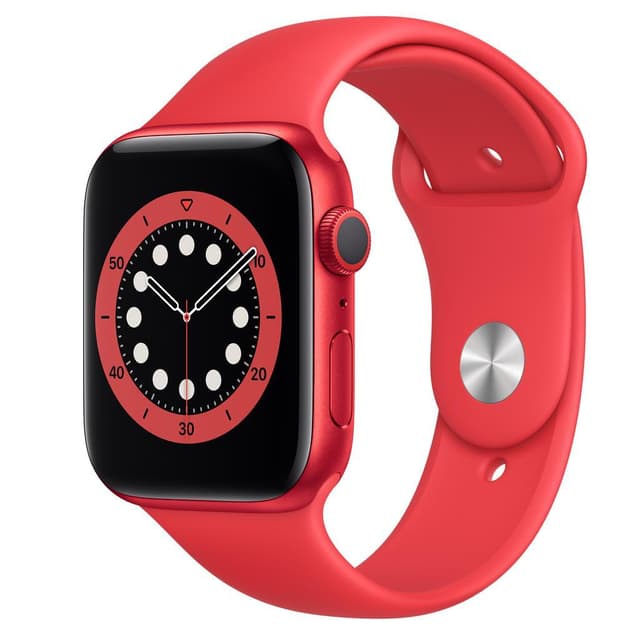 Apple Watch Series 6 40mm GPS Aluminum case / Neuf
