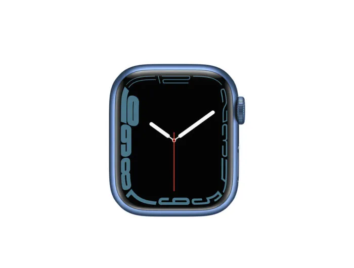 Apple Watch Series 7 41mm GPS + Cellular Aluminum Case / Grade C