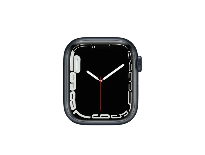 Apple Watch Series 7 45mm GPS + Cellular Aluminum Case / Grade C