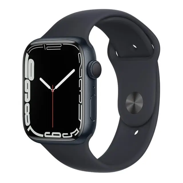 Apple Watch Series 7 Nike 41mm GPS Aluminum Case / Grade B
