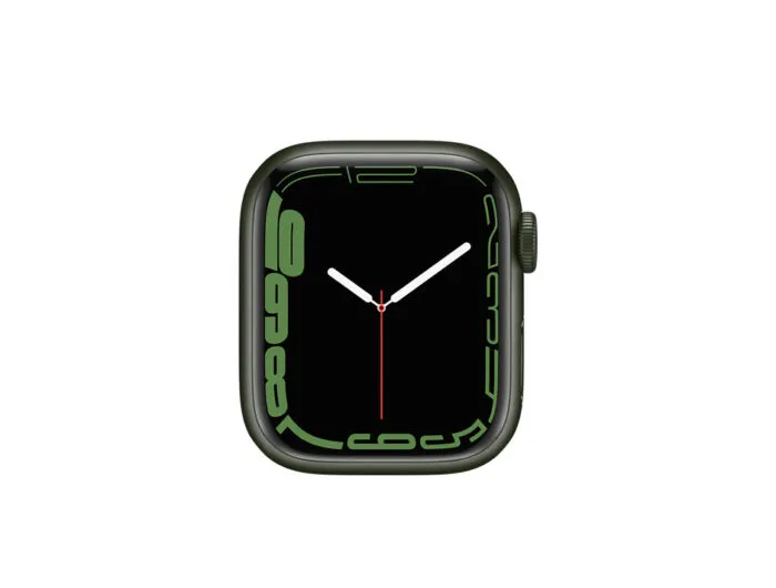 Apple Watch Series 7 41mm GPS Aluminum Case / Grade C